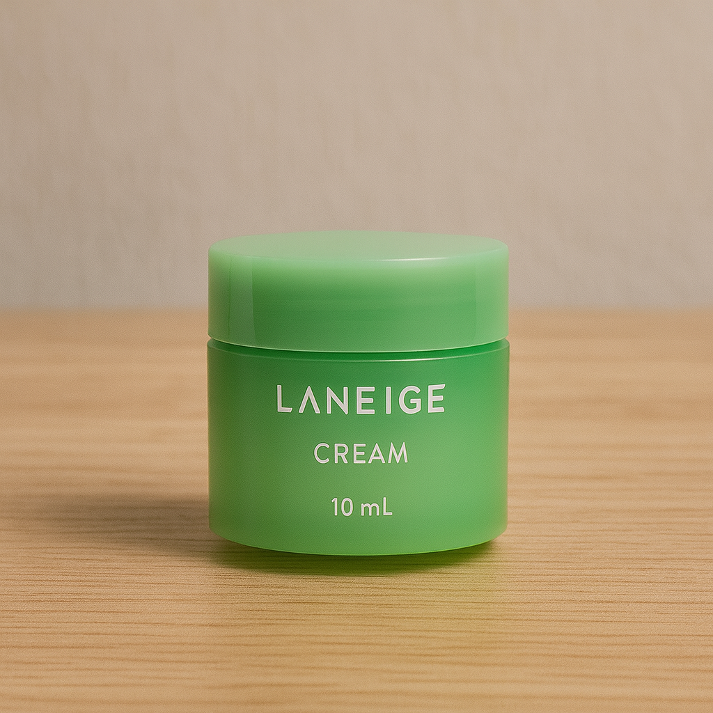 Laneige Hydration Dream Set – Overnight Skin Revival