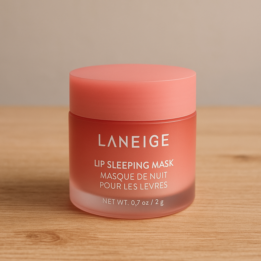 Laneige Hydration Dream Set – Overnight Skin Revival