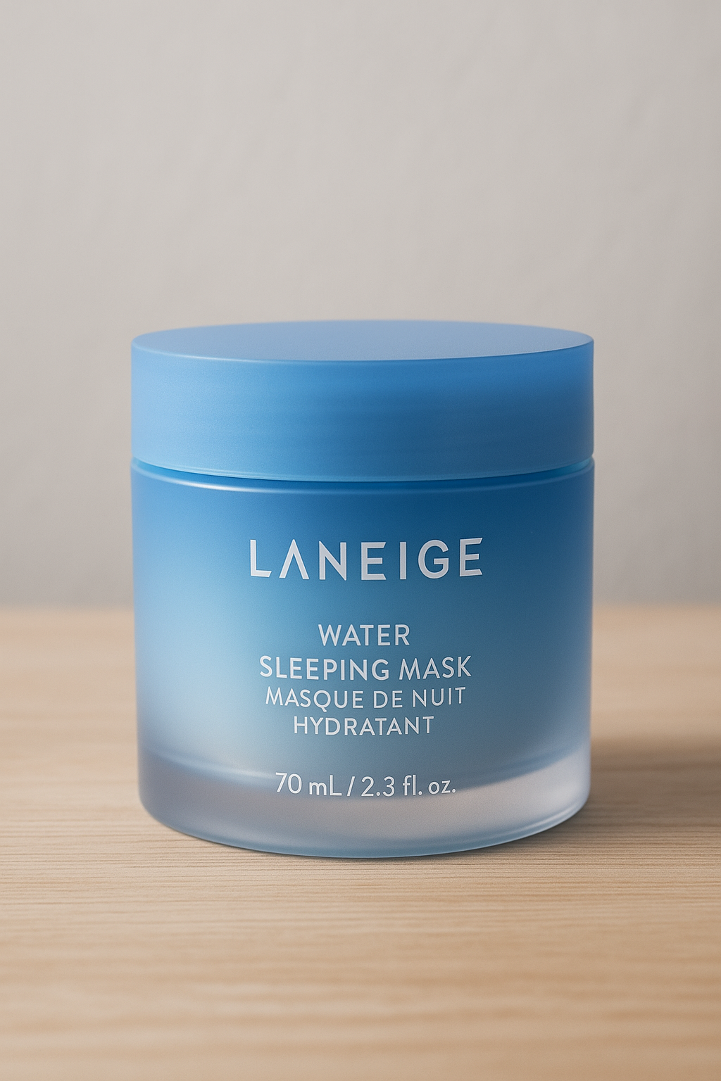 Laneige Hydration Dream Set – Overnight Skin Revival