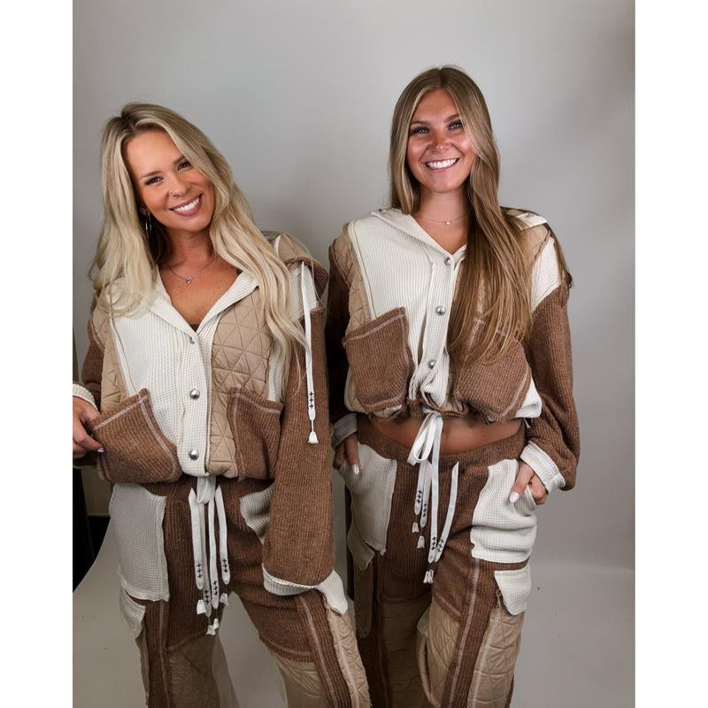Brynn Women's Jacket