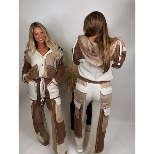 Brynn Women's Jacket