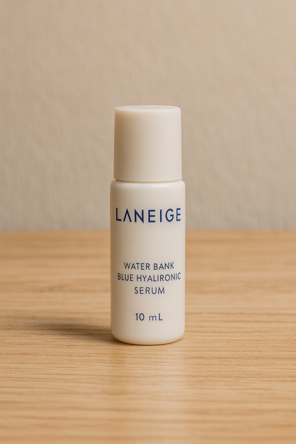 Laneige Hydration Dream Set – Overnight Skin Revival
